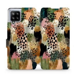 Hülle für Samsung Galaxy A42 - Farbe V167S