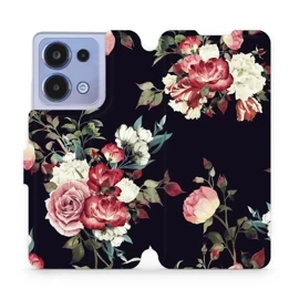 Hülle für Xiaomi POCO M6 Pro - Farbe VD11P