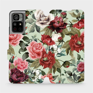 Hülle für Xiaomi Redmi Note 11 - Farbe MD06P