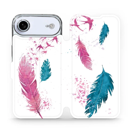 Hülle für Apple iPhone 17 Air - Farbe MR08S