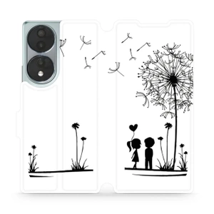 Hülle für Huawei Honor 70 - Farbe MH16P