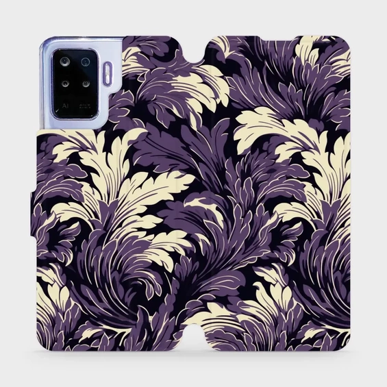Hülle für OPPO Reno 5 Lite - Farbe VA46S
