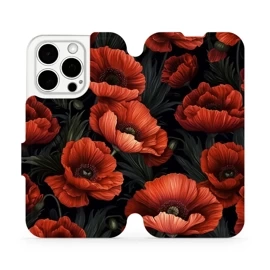 Hülle für Apple iPhone 15 Pro - Farbe VP45S