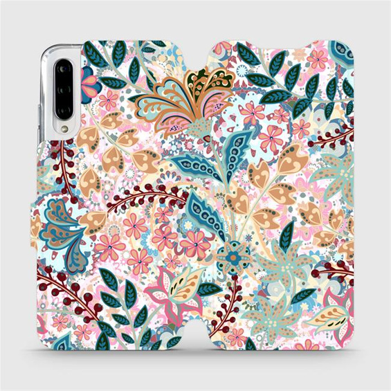 Hülle für Xiaomi Mi A3 - Farbe MX04S