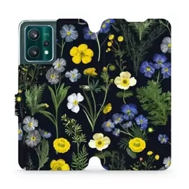 Hülle für Realme 9 Pro Plus - Farbe VP47S