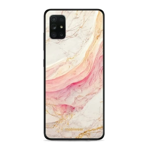 Hülle Glossy Case für Samsung Galaxy A71 - Farbe G027G