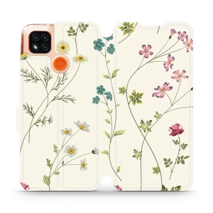 Hülle für Xiaomi Redmi 9C - Farbe MD03S