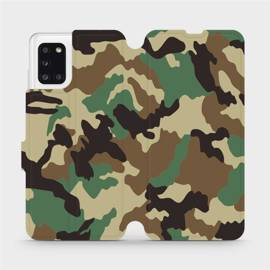 Hülle für Samsung Galaxy A31 - Farbe V111P