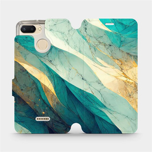 Hülle für Xiaomi Redmi 6 - Farbe VP37S