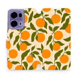 Hülle für OPPO Reno 13 Pro - Farbe VP82S