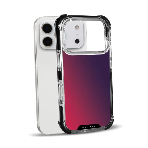 Hülle MagSafe Elite Bumper für Apple iPhone 17 Pro - Farbe D030D