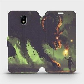 Hülle für Samsung Galaxy J7 2017 - Farbe VA08P