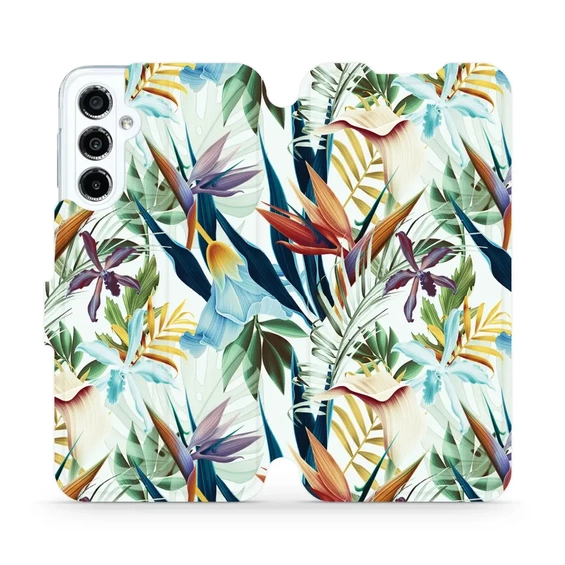 Hülle für Samsung Galaxy M34 5G - Farbe M071P