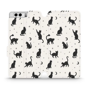 Hülle für Huawei P10 - Farbe V162S