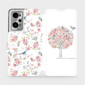 Hülle für Realme GT 2 - Farbe M120S