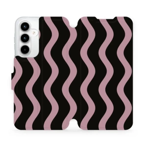 Hülle für Samsung Galaxy A35 5G - Farbe VA54S