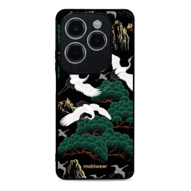 Hülle Glossy Case für Infinix HOT 40 Pro - Farbe G042G