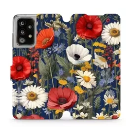 Hülle für Samsung Galaxy A52 - Farbe VP46S