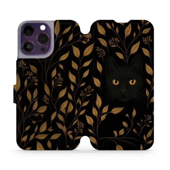 Hülle für Apple iPhone 14 Pro Max - Farbe V164S