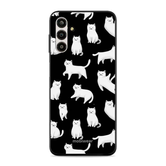 Hülle Glossy Case für Samsung Galaxy A04S - Farbe G163G