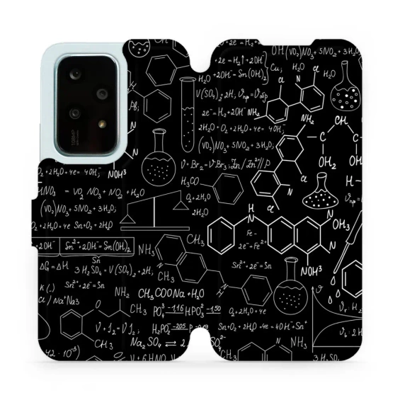 Hülle für Huawei Honor 200 Lite - Farbe V060P