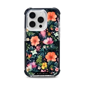 Hülle MagSafe Elite Bumper für Apple iPhone 15 Pro - Farbe D009D