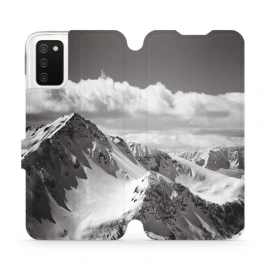 Hülle für Samsung Galaxy A03S - Farbe M152P