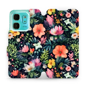 Hülle für Infinix HOT 50i - Farbe VP48S