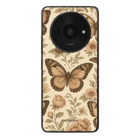 Hülle Glossy Case für Xiaomi Redmi A3 - Farbe GP92G