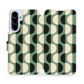 Hülle für Samsung Galaxy A56 5G - Farbe VA56S