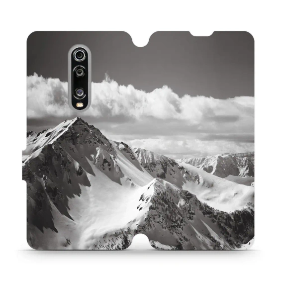 Hülle für Xiaomi Mi 9T - Farbe M152P