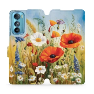 Hülle für Motorola Edge 30 5G - Farbe VP43S