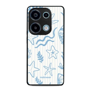 Hülle Glossy Case für Xiaomi POCO M6 Pro - Farbe GP88G