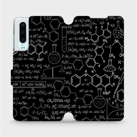 Hülle für Huawei P30 - Farbe V060P