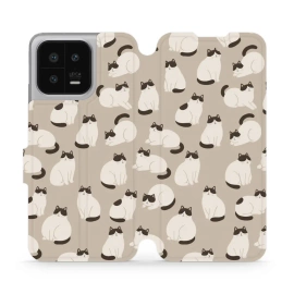 Hülle für Xiaomi 13 - Farbe V160S