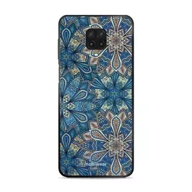 Hülle Glossy Case für Xiaomi Redmi Note 9 Pro - Farbe G038G