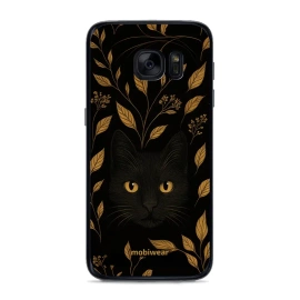 Hülle Glossy Case für Samsung Galaxy S7 - Farbe G164G