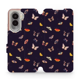 Hülle für Xiaomi POCO M7 - Farbe VP78S