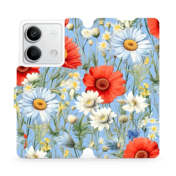 Hülle für Xiaomi Redmi Note 13 5G - Farbe VP44S