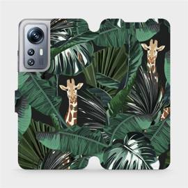 Hülle für Xiaomi 12S - Farbe VP06P