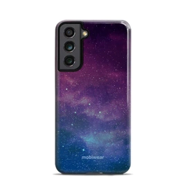 Hülle Elite Pro für Samsung Galaxy S21 FE - Farbe E147E