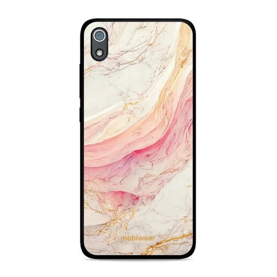 Hülle Glossy Case für Xiaomi Redmi 7A - Farbe G027G