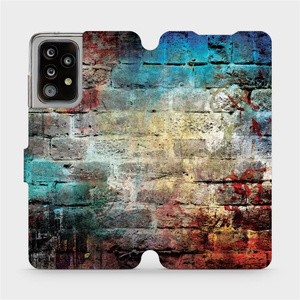 Hülle für Samsung Galaxy A52S 5G - Farbe V061P