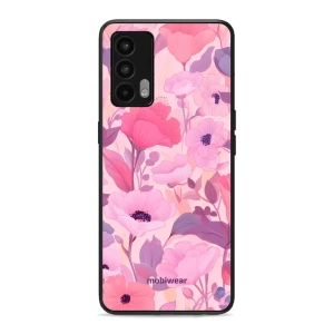 Hülle Glossy Case für Realme GT Master Edition - Farbe GP74G