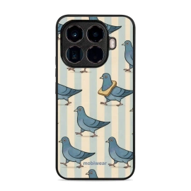 Hülle Glossy Case für Xiaomi 15T Pro - Farbe GP91G