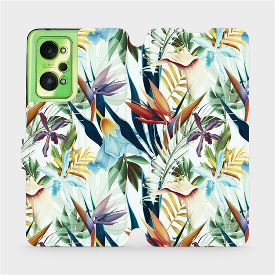 Hülle für Realme GT Neo 2 - Farbe M071P