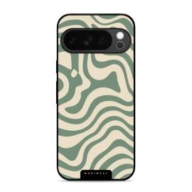 Hülle Glossy Case für Google Pixel 10 Pro - Farbe GA57G