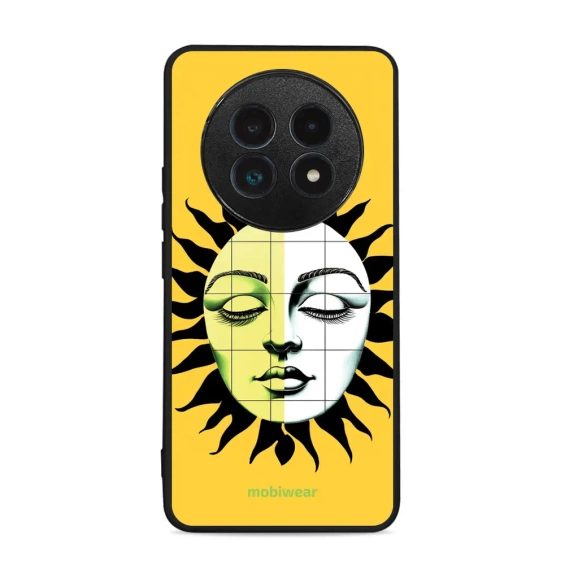 Hülle Glossy Case für Realme 13 Pro Plus - Farbe G056G