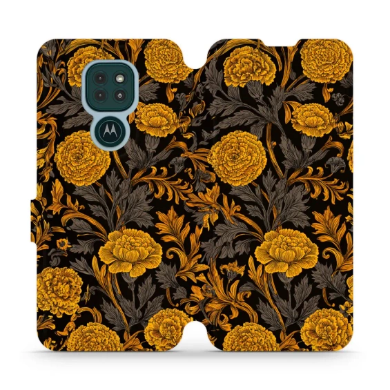 Hülle für Motorola Moto G9 Play - Farbe V173S