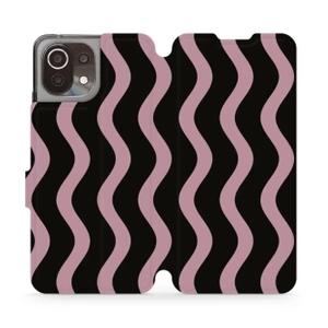 Hülle für Xiaomi Mi 11 Lite - Farbe VA54S